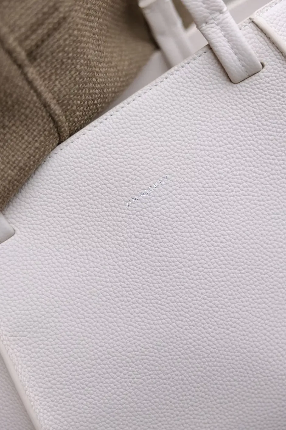 Allround Tote Raw^JIM RICKEY Outlet