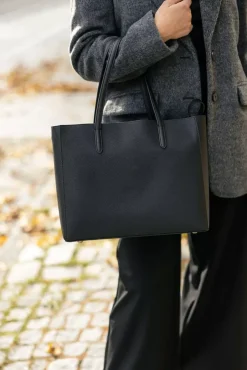 Ann Business "16 Black^JIM RICKEY Clearance