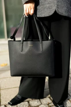Ann Business "16 Black^JIM RICKEY Clearance