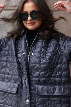 Annie Black/Smoke^OTRA EYEWEAR Sale