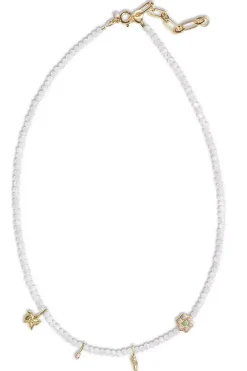 Aruba Necklace Pearl^ENAMEL COPENHAGEN Discount