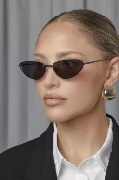 Aster Black/Smoke^OTRA EYEWEAR Sale