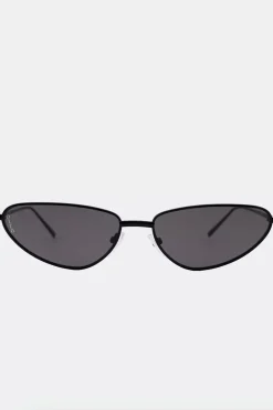 Aster Black/Smoke^OTRA EYEWEAR Sale