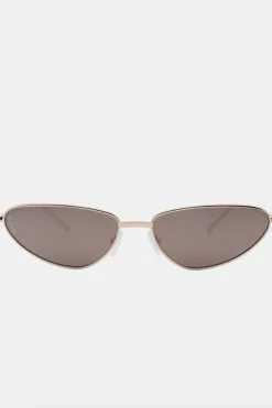 Aster Gold/Brown Mirror^OTRA EYEWEAR Clearance