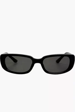 Backstreet Black/Smoke^OTRA EYEWEAR New