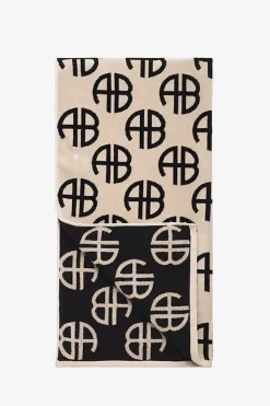Bahia Towel Multi^ANINE BING Hot