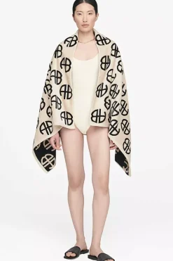 Bahia Towel Multi^ANINE BING Hot