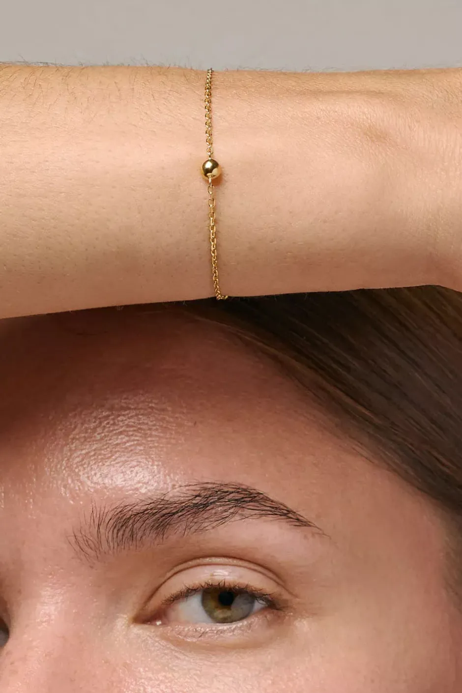 Balloon Bracelet Gold^ENAMEL COPENHAGEN Best