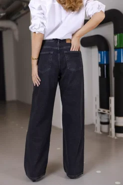 Belem Jeans Black Vintage 62^JEANERICA Outlet