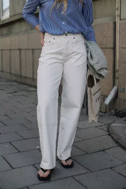 Belem Jeans Natural White^JEANERICA Clearance
