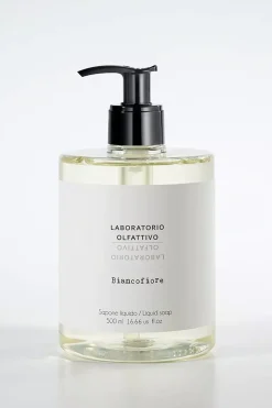 Biancofiore Liquid Soap 500ml^LABORATORIO OLFATTIVO Hot