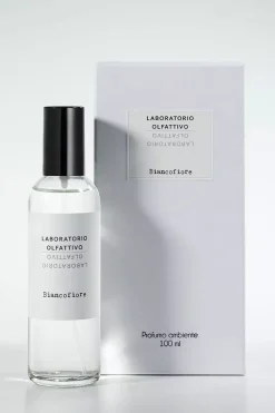 Biancofiore Room Spray 100ml^LABORATORIO OLFATTIVO Discount