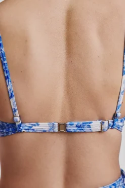 Bikini Top Azure Meadow^BY TIMO Online