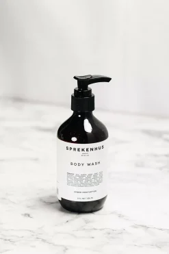 Body Wash 236ML^SPREKENHUS Best