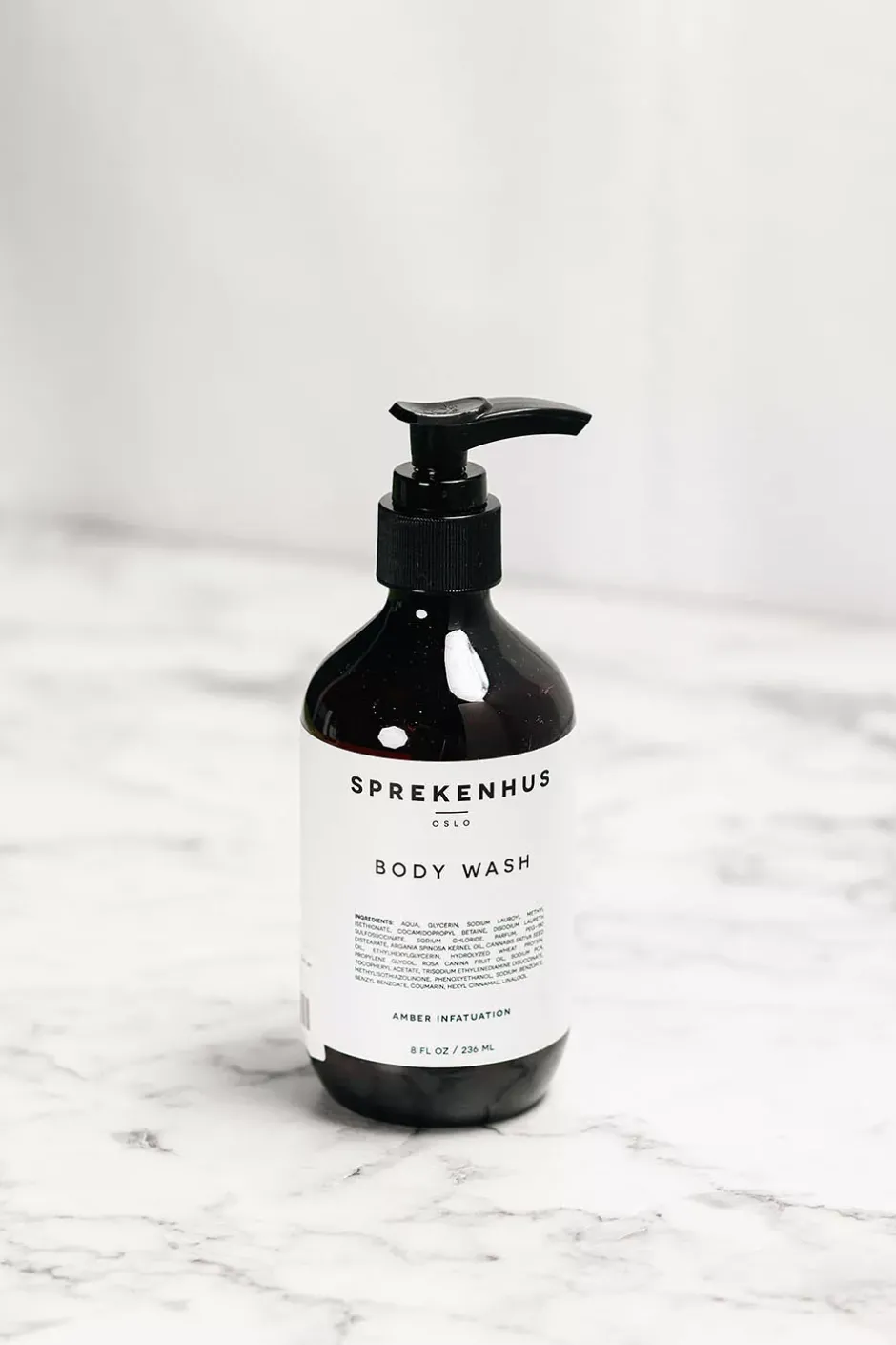 Body Wash 236ML^SPREKENHUS Best