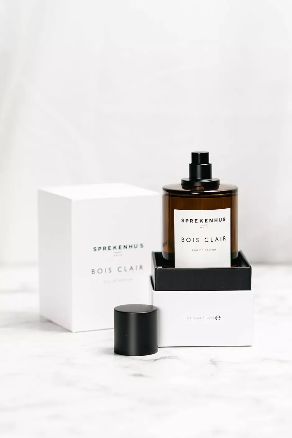 Bois Clair Eau de Parfum^SPREKENHUS Best
