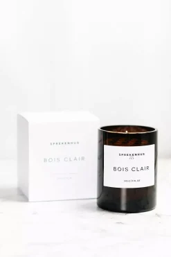 Bois Clair Scented Candle^SPREKENHUS Clearance
