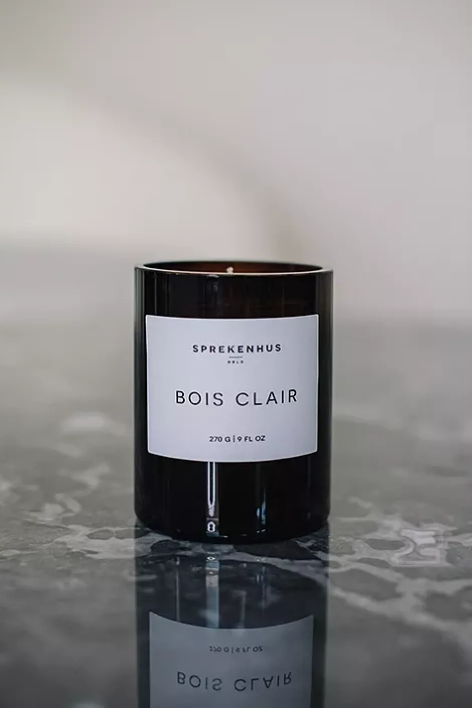Bois Clair Scented Candle^SPREKENHUS Clearance