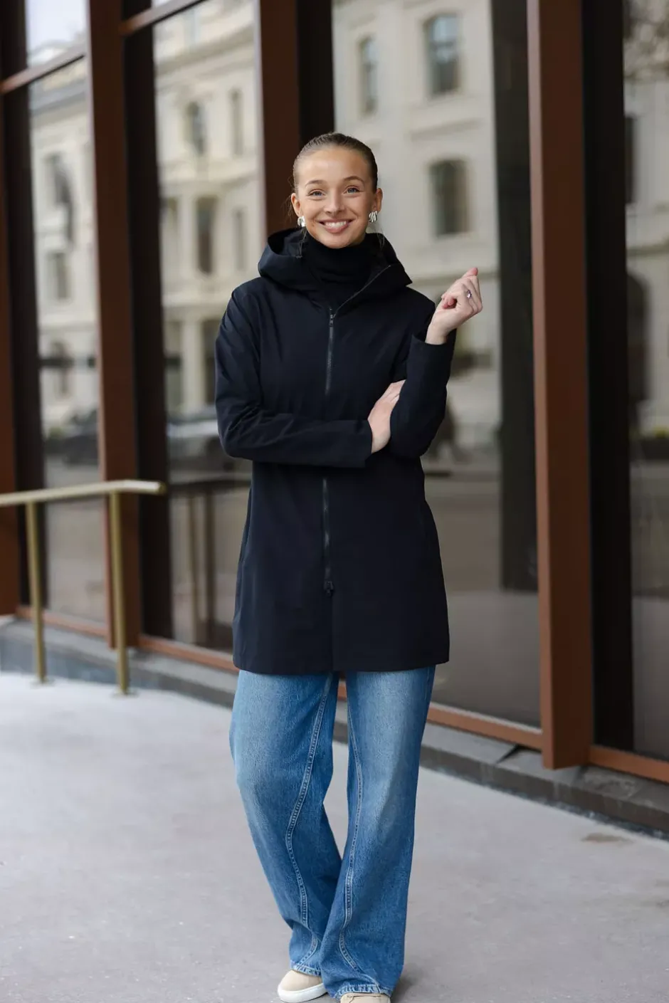 Breeze Carbon^SCANDINAVIAN EDITION Online