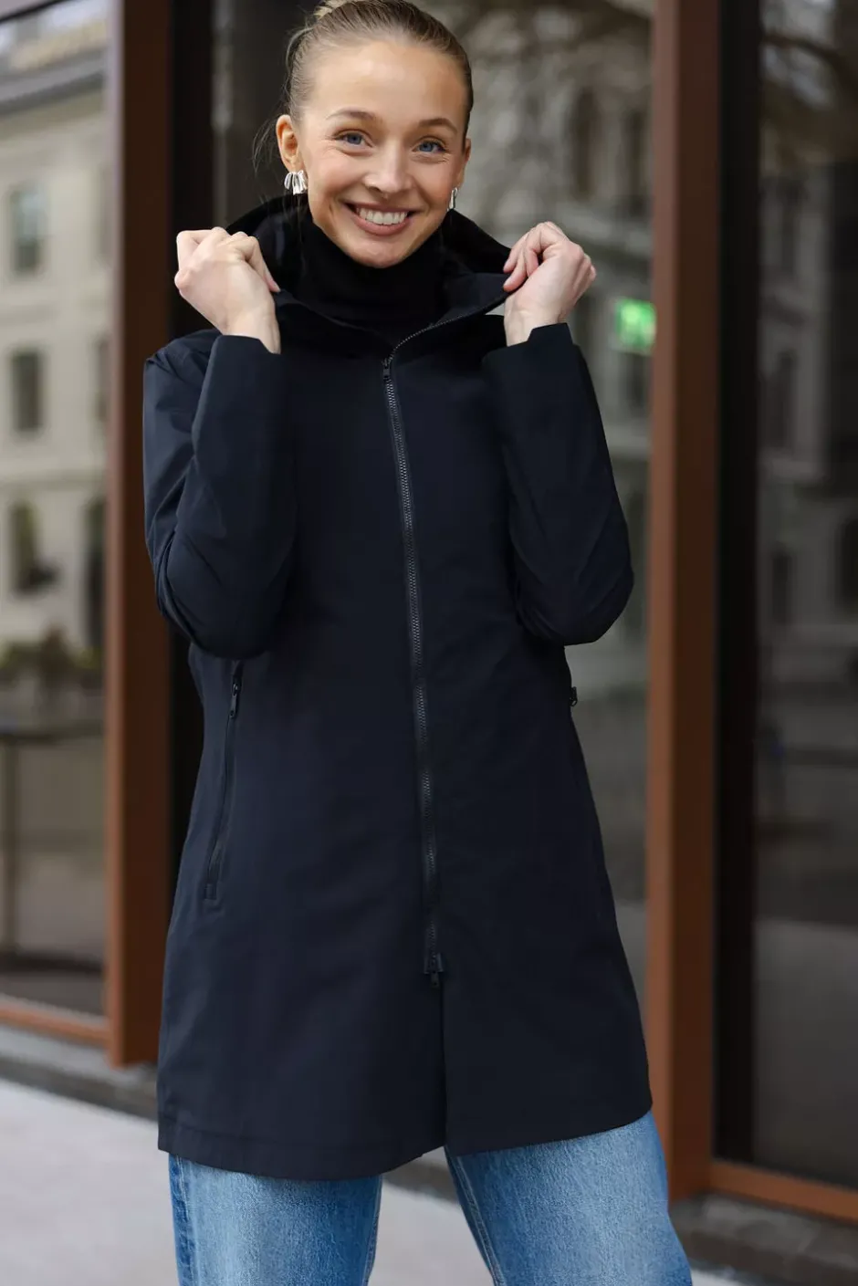 Breeze Carbon^SCANDINAVIAN EDITION Online