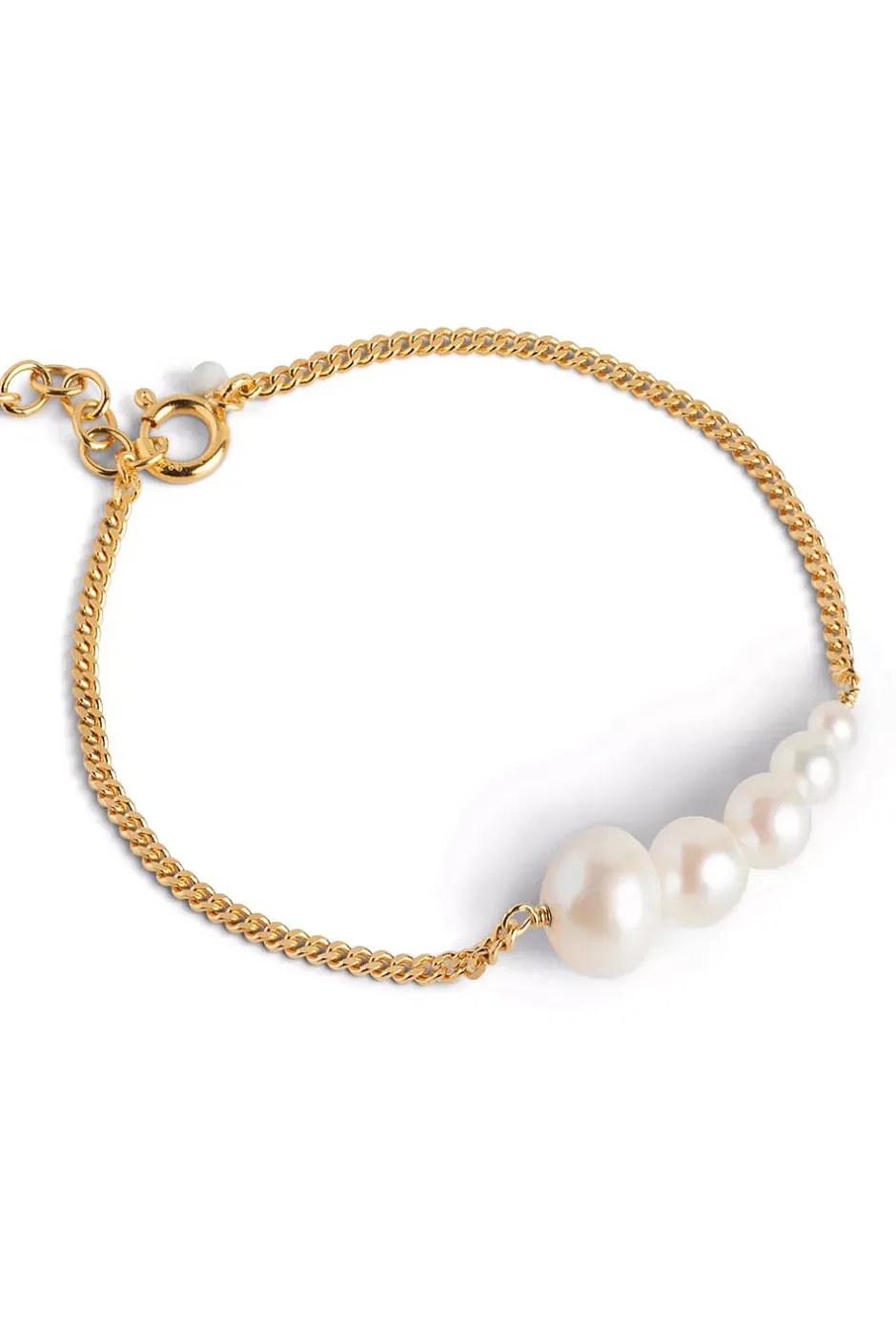 Carmen Bracelet Pearls^ENAMEL COPENHAGEN Online