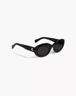 Carpi Black/Black^CORLIN EYEWEAR Outlet