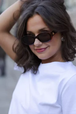 Carpi Brown/Brown^CORLIN EYEWEAR Discount