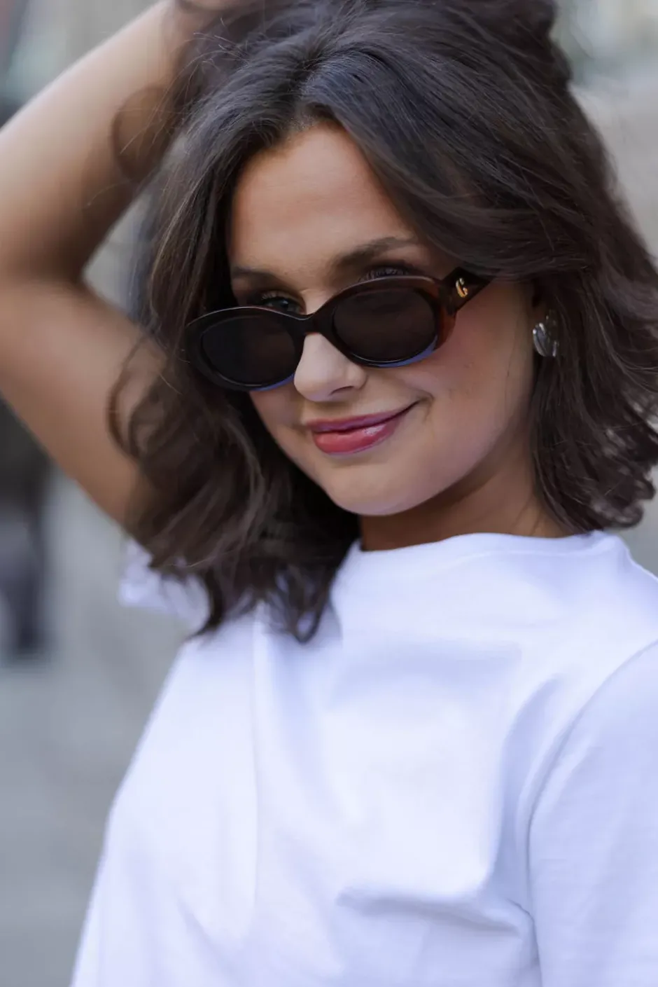 Carpi Brown/Brown^CORLIN EYEWEAR Discount