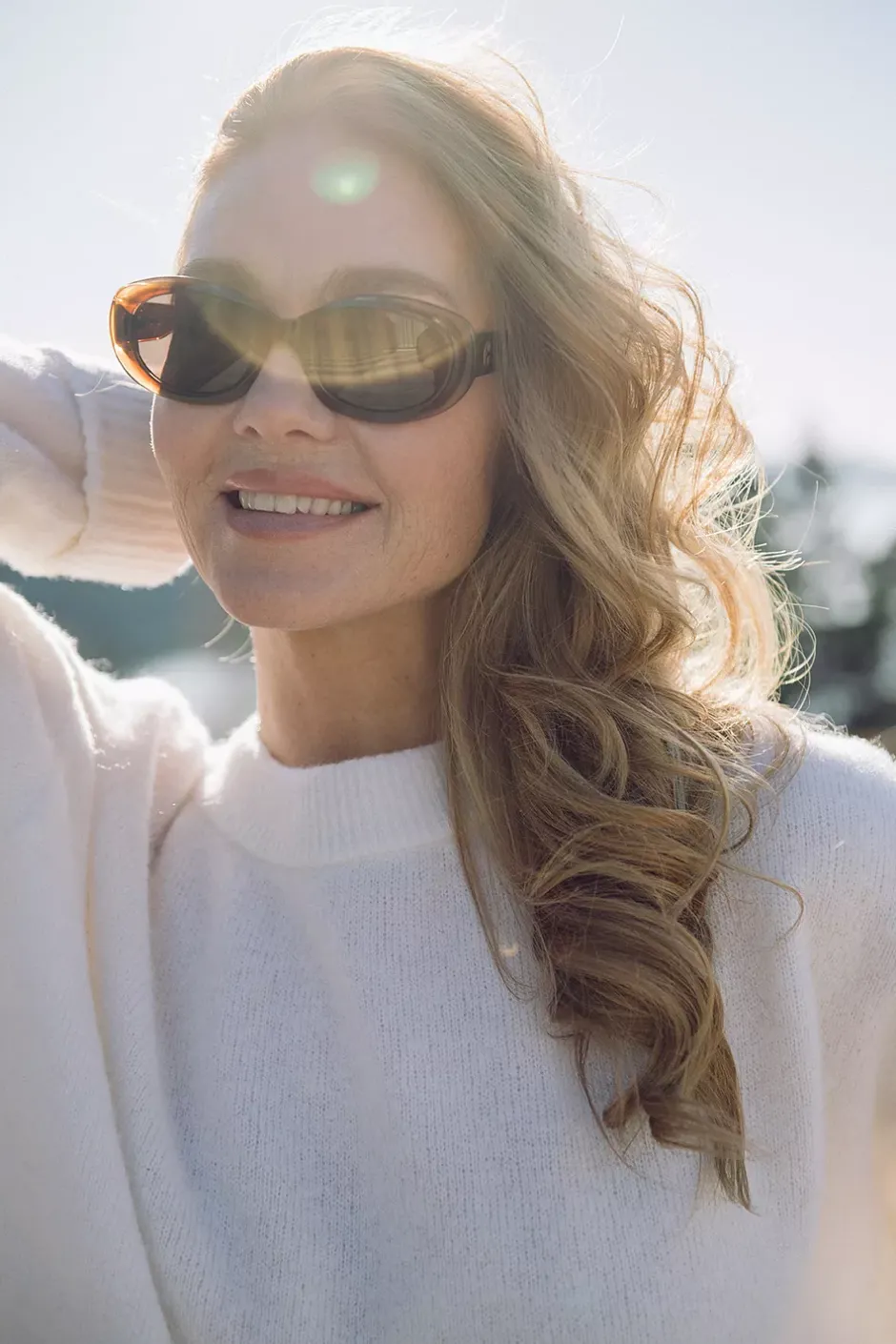 Carpi Brown/Brown^CORLIN EYEWEAR Discount