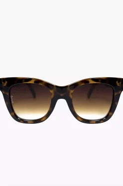 Cece Tort/Brown Fade^OTRA EYEWEAR Outlet
