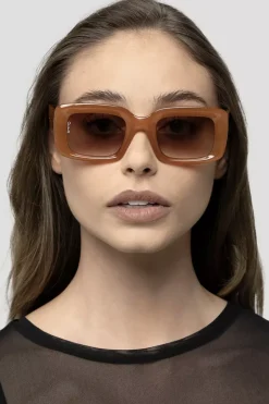 Chelsea Honey/Honey^OTRA EYEWEAR Discount