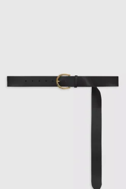 Chiara Belt Black^ANINE BING Discount