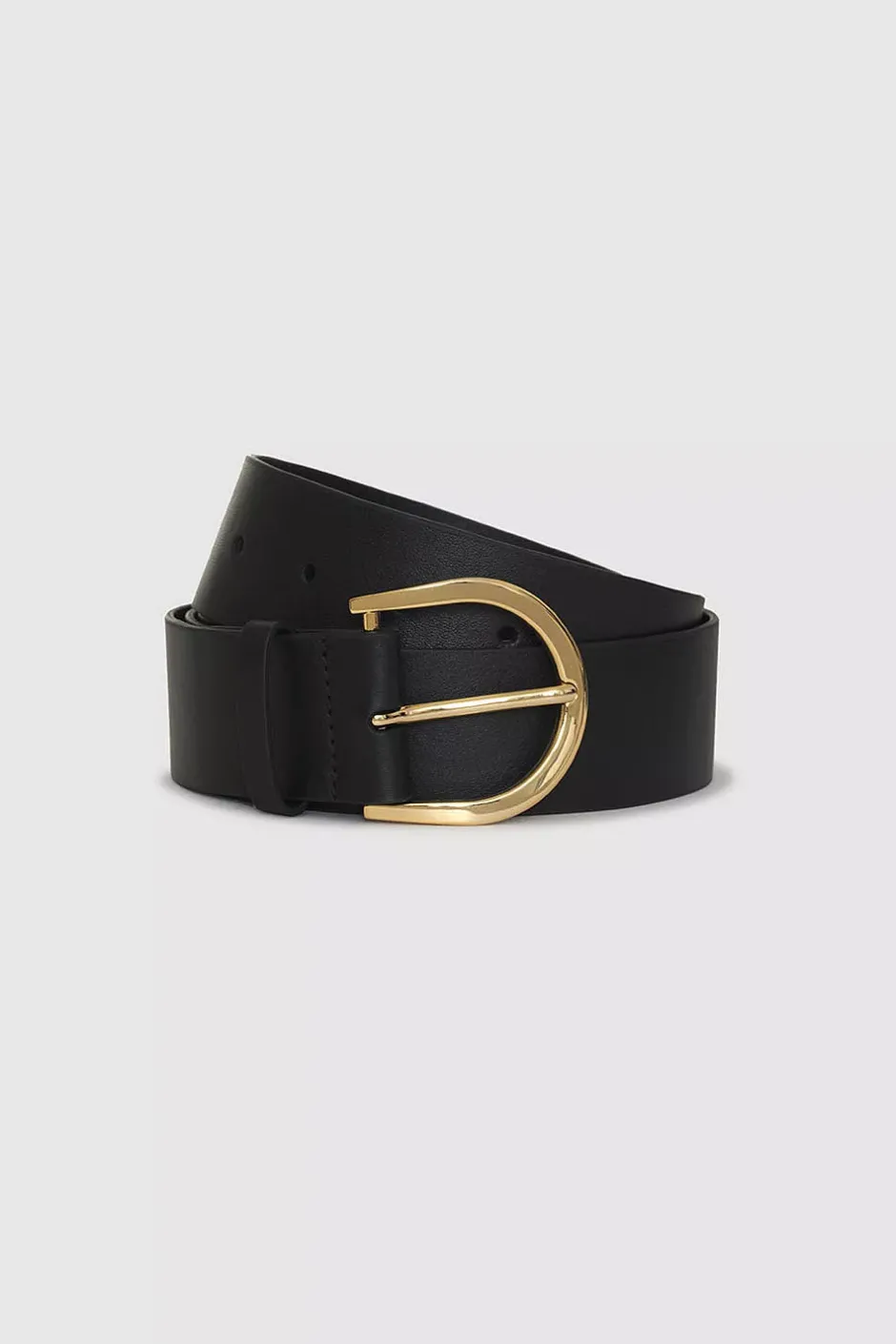 Chiara Belt Black^ANINE BING Discount