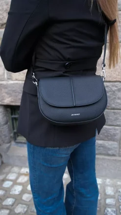 Chris Bag Black^JIM RICKEY Discount