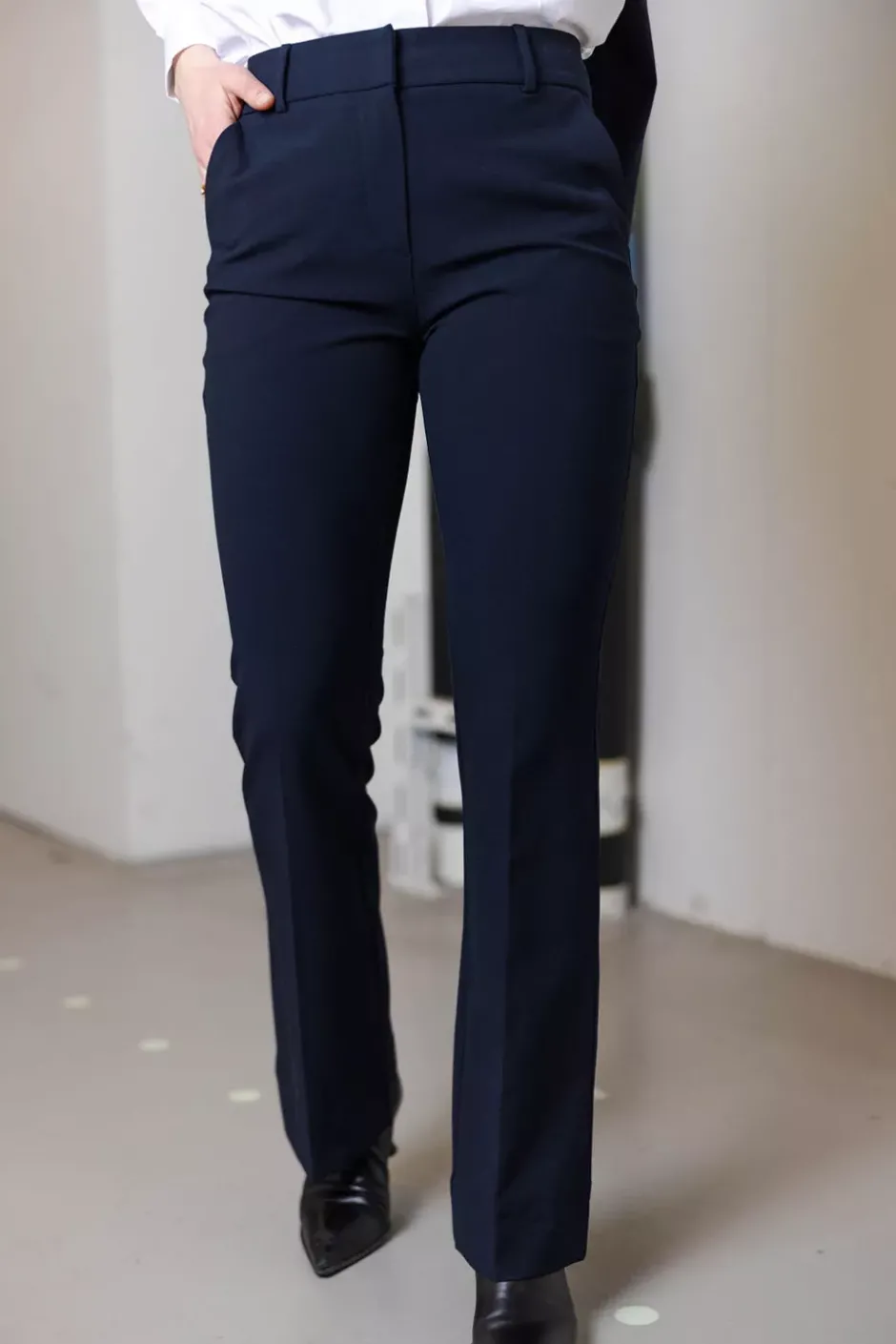 Clara Fv Long 285 Navy Glow^FIVE UNITS Sale