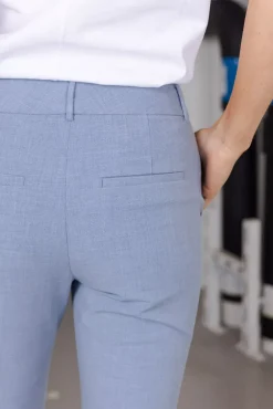ClaraFV Long 826 Dawn Blue^FIVE UNITS Hot