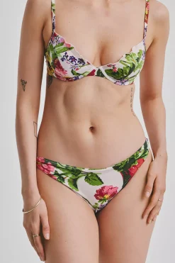 Classic Bikini Bottom Daylight Bloom^BY TIMO Outlet