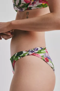 Classic Bikini Bottom Daylight Bloom^BY TIMO Outlet