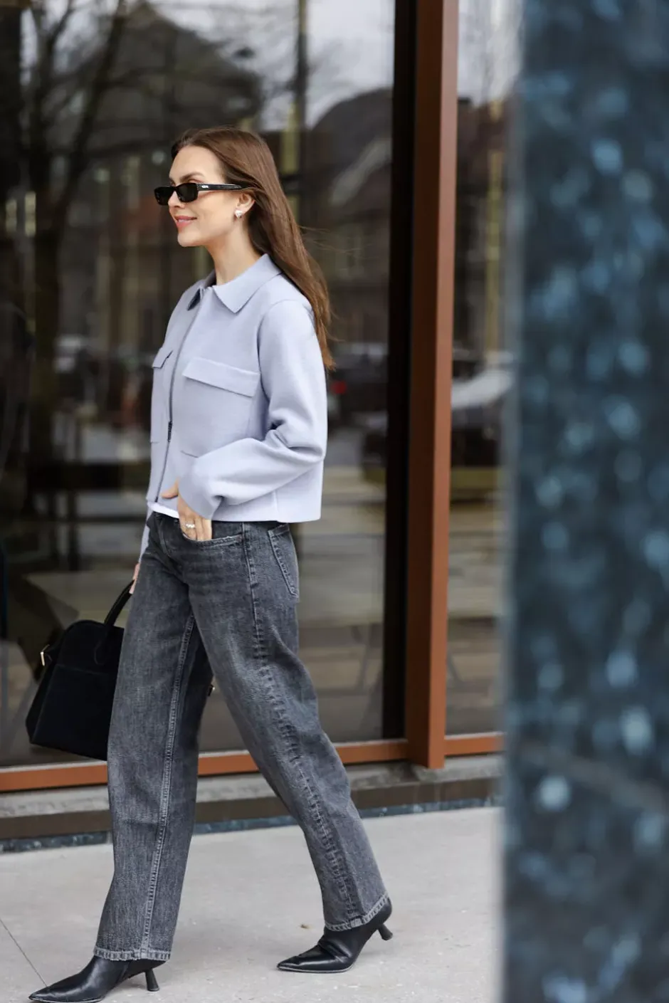 Cut Light Grey^SCANDINAVIAN EDITION New
