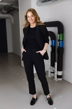 DaphneFV 285 Black^FIVE UNITS Hot