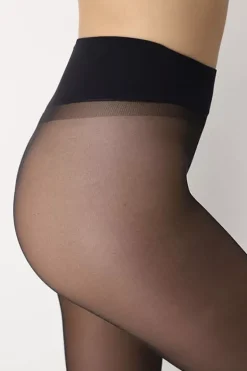 Different Tights 20 Den Black^OROBLU New