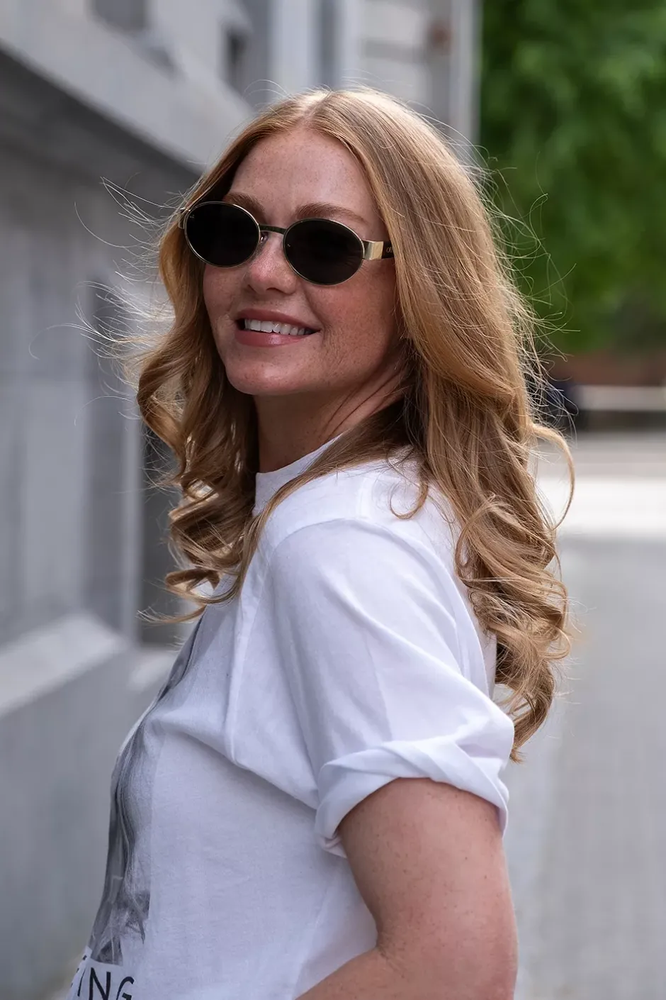 Echo Gold Tort/Green^OTRA EYEWEAR Sale