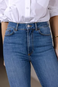 Eiffel Jeans Mid Vintage^JEANERICA Clearance