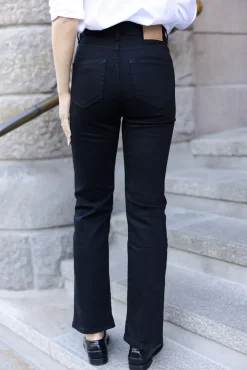 Eiffel Jeans Rinse Stay Black^JEANERICA Clearance