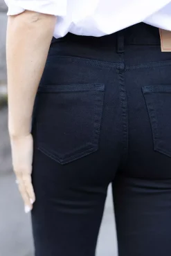 Eiffel Jeans Rinse Stay Black^JEANERICA Clearance
