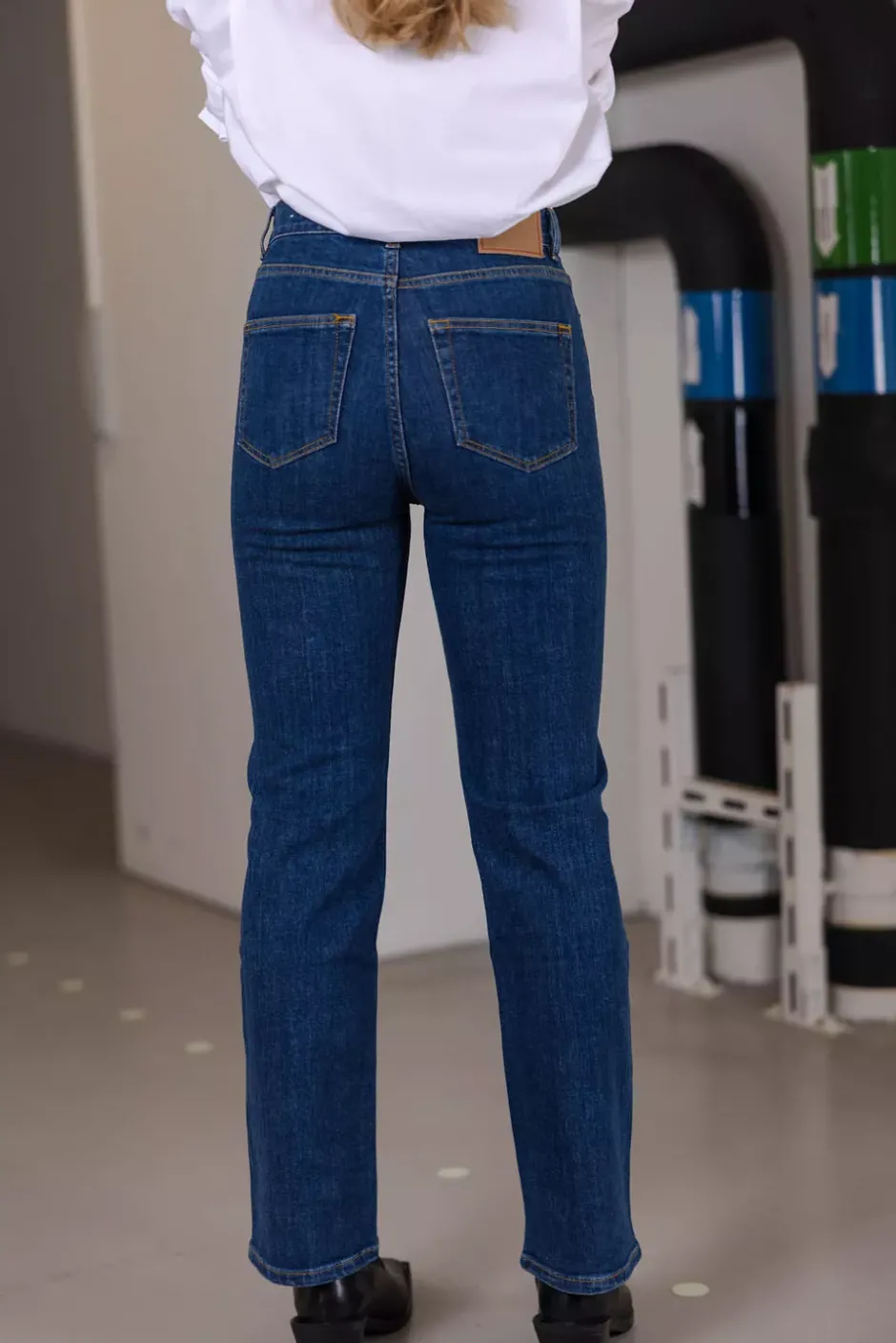 Eiffel Jeans Vintage 95^JEANERICA Sale