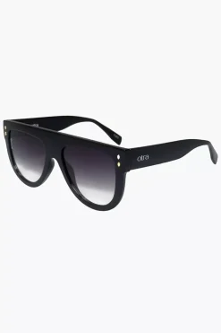 Elio Black/Smoke Fade^OTRA EYEWEAR Best