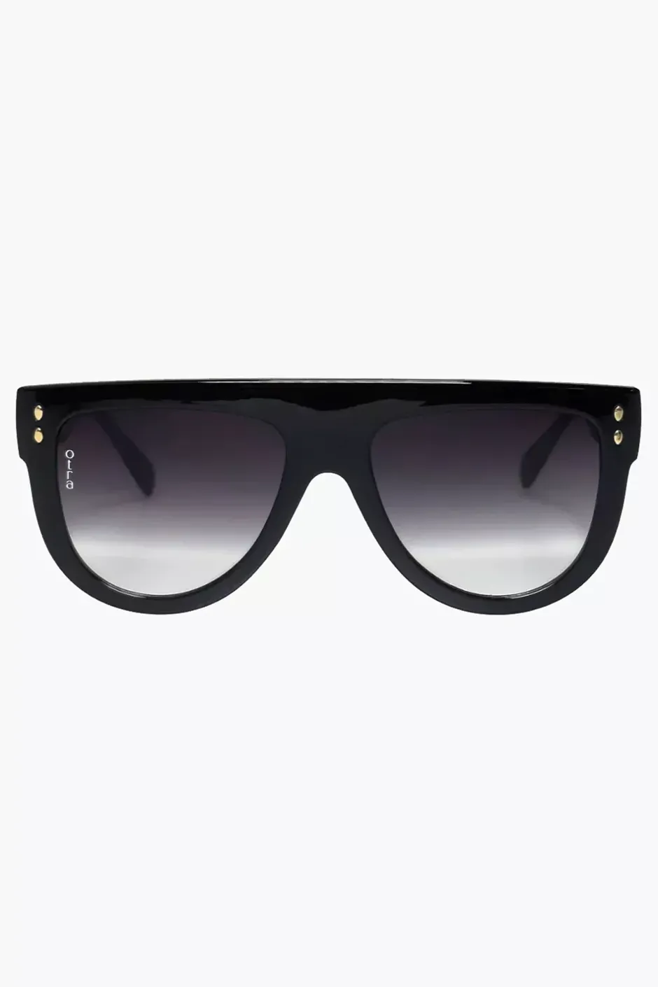 Elio Black/Smoke Fade^OTRA EYEWEAR Best