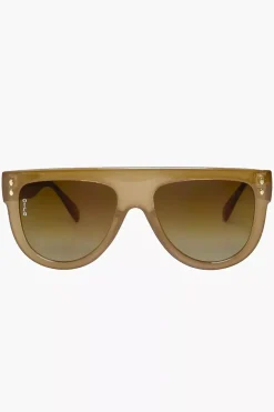 Elio Toffee/Brown^OTRA EYEWEAR Online