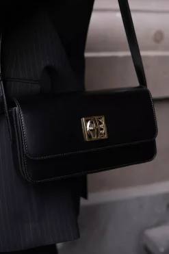 Elly Crossbody Bag Black^CARMA Outlet